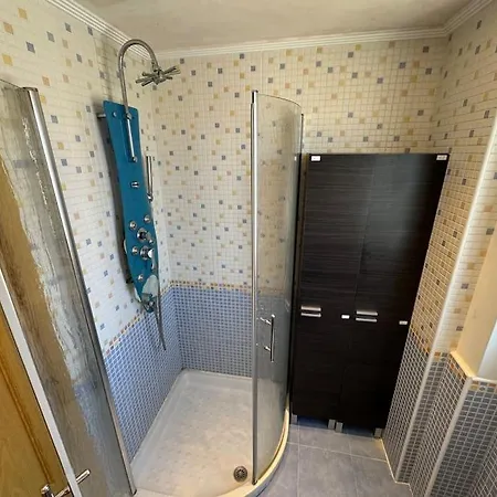 Hébergement de vacances Casa Ribera Del Pisuerga - Piscina Privada Arroyo de la Encomienda