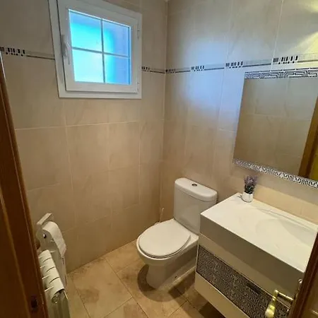 Casa Ribera Del Pisuerga - Piscina Privada Σπίτι διακοπών