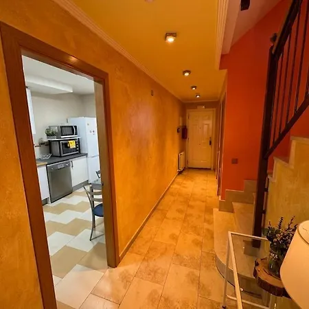 Casa Ribera Del Pisuerga - Piscina Privada Hébergement de vacances *