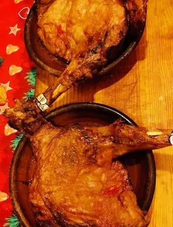 Hébergement de vacances Casa Ribera Del Pisuerga - Piscina Privada Arroyo de la Encomienda