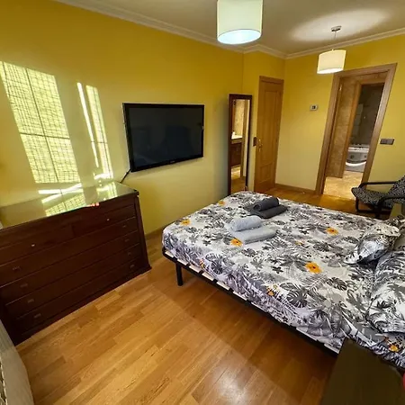 Casa Ribera Del Pisuerga - Piscina Privada *