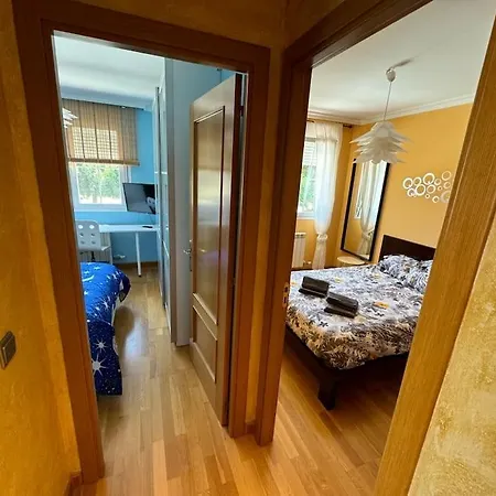 Casa Ribera Del Pisuerga - Piscina Privada