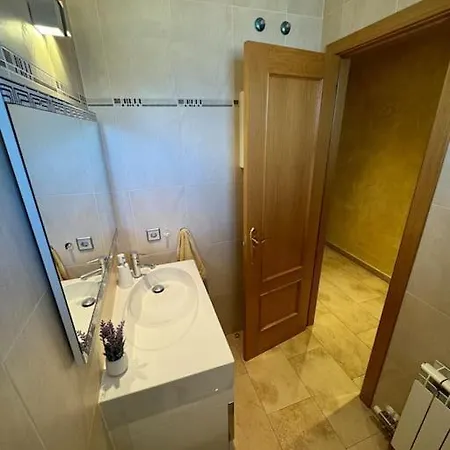 Casa Ribera Del Pisuerga - Piscina Privada Hébergement de vacances *