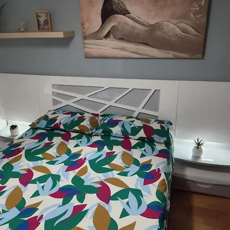 Hébergement de vacances Casa Ribera Del Pisuerga - Piscina Privada Arroyo de la Encomienda