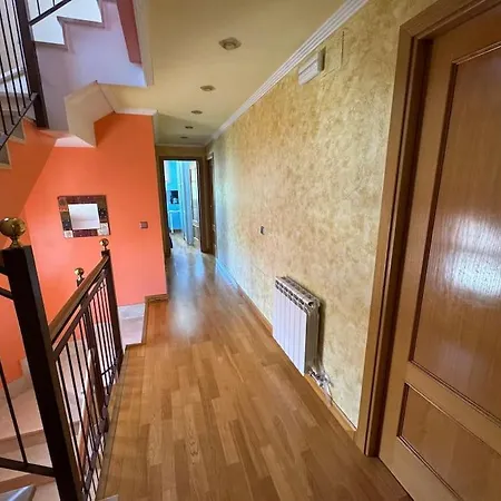 Casa Ribera Del Pisuerga - Piscina Privada *