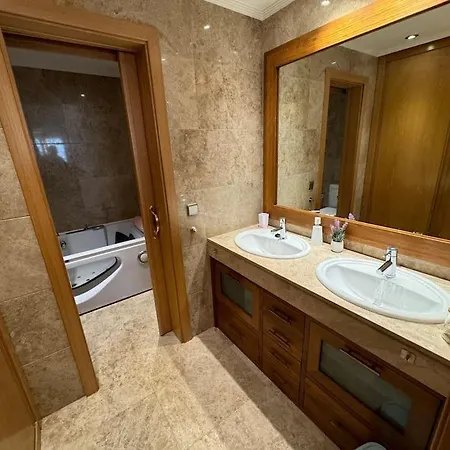 Casa Ribera Del Pisuerga - Piscina Privada Hébergement de vacances