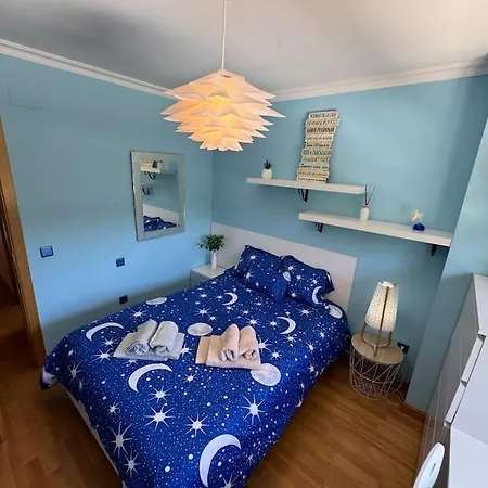 Hébergement de vacances Casa Ribera Del Pisuerga - Piscina Privada *