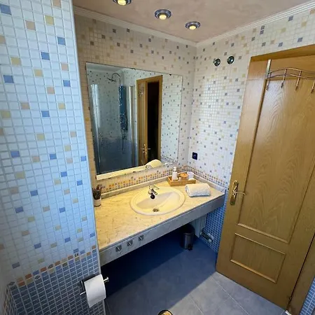 Casa Ribera Del Pisuerga - Piscina Privada * Arroyo de la Encomienda