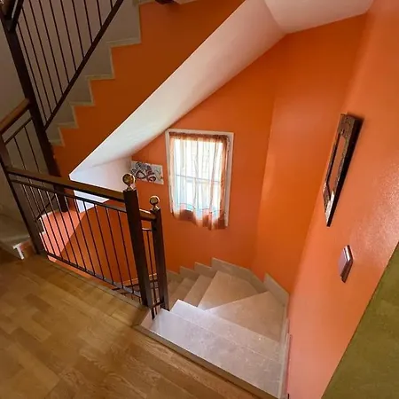 Casa Ribera Del Pisuerga - Piscina Privada Hébergement de vacances *