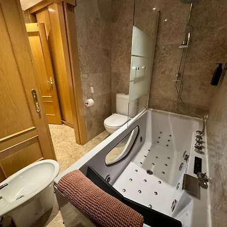 Casa Ribera Del Pisuerga - Piscina Privada *