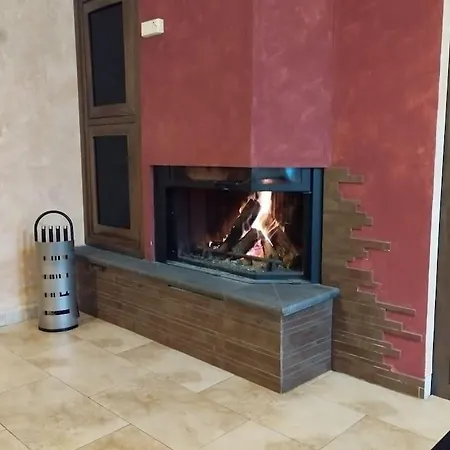Casa Ribera Del Pisuerga - Piscina Privada Arroyo de la Encomienda