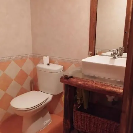 Casa Ribera Del Pisuerga - Piscina Privada Hébergement de vacances *