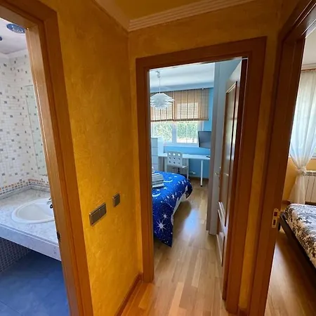 Casa Ribera Del Pisuerga - Piscina Privada *
