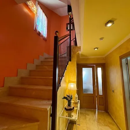 Casa Ribera Del Pisuerga - Piscina Privada Hébergement de vacances