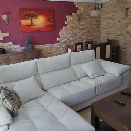 Hébergement de vacances Casa Ribera Del Pisuerga - Piscina Privada *