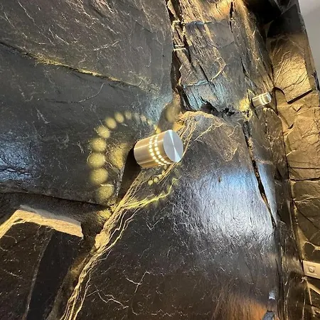 Casa Ribera Del Pisuerga - Piscina Privada