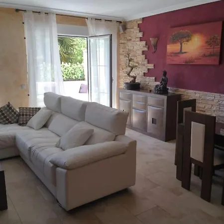 Casa Ribera Del Pisuerga - Piscina Privada Hébergement de vacances Arroyo de la Encomienda