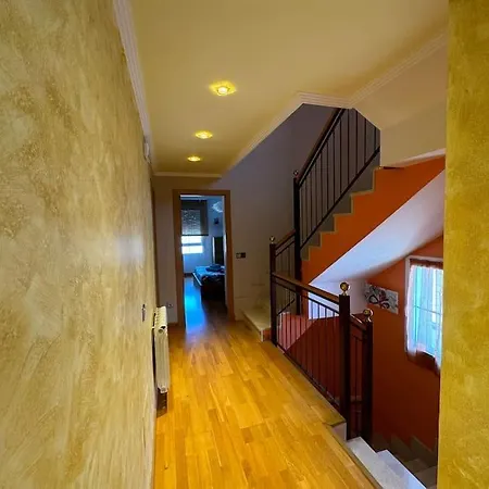 Casa Ribera Del Pisuerga - Piscina Privada *