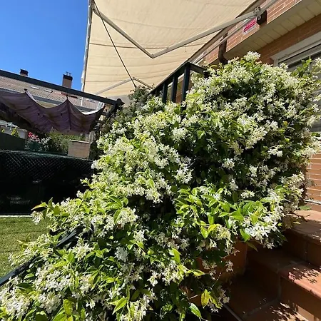 Casa Ribera Del Pisuerga - Piscina Privada * Arroyo de la Encomienda