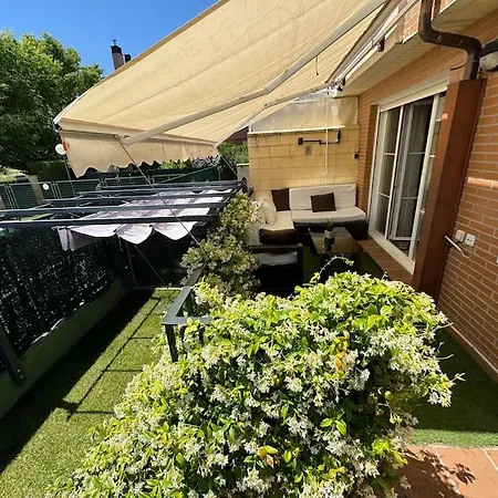 Casa Ribera Del Pisuerga - Piscina Privada Hébergement de vacances