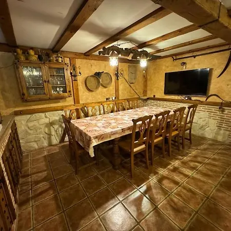 Casa Ribera Del Pisuerga - Piscina Privada Arroyo de la Encomienda