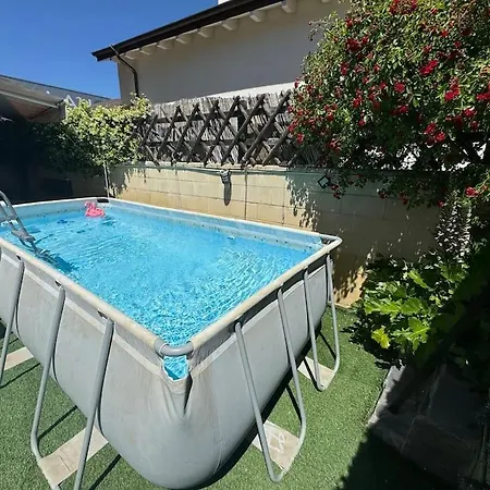 Casa Ribera Del Pisuerga - Piscina Privada