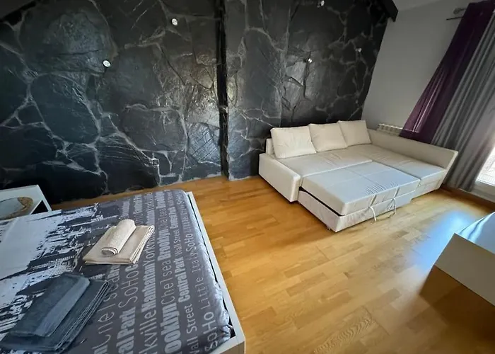 Holiday home Casa Ribera Del Pisuerga - Piscina Privada Arroyo de la Encomienda