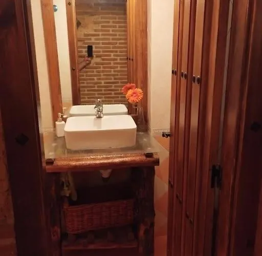 Holiday home Casa Ribera Del Pisuerga - Piscina Privada *