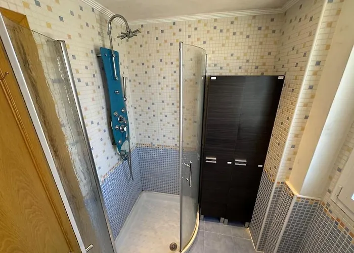 Holiday home Casa Ribera Del Pisuerga - Piscina Privada Arroyo de la Encomienda