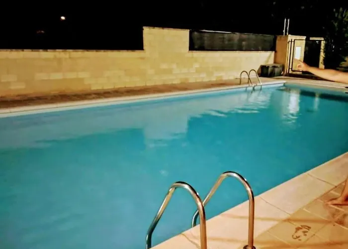 Casa Ribera Del Pisuerga - Piscina Privada