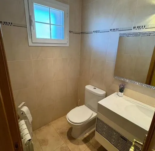 Casa Ribera Del Pisuerga - Piscina Privada Holiday home