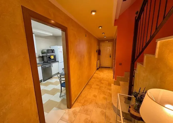 Casa Ribera Del Pisuerga - Piscina Privada Holiday home *