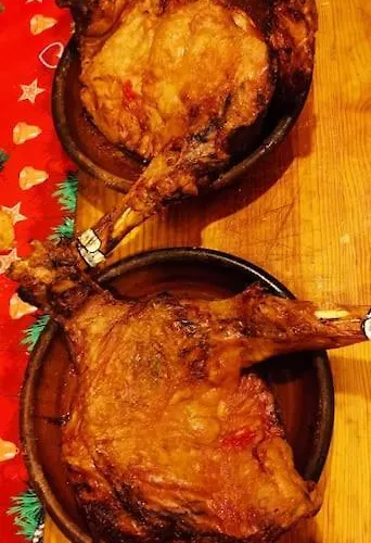 Holiday home Casa Ribera Del Pisuerga - Piscina Privada Arroyo de la Encomienda