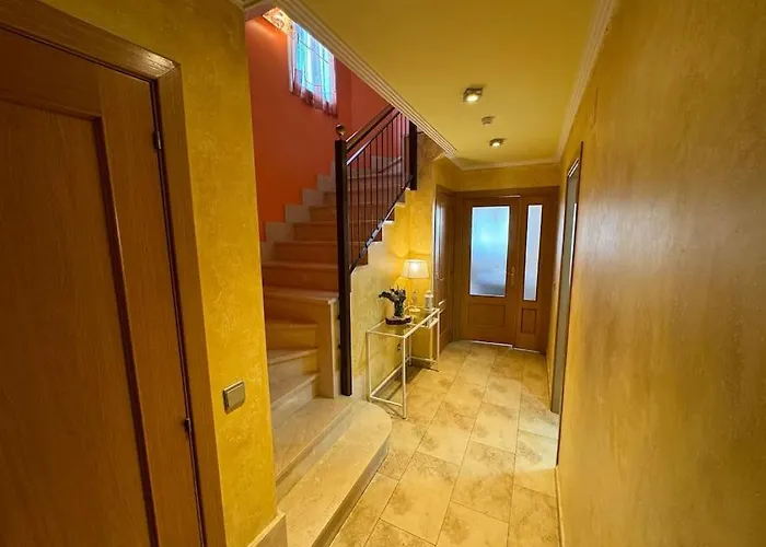 Casa Ribera Del Pisuerga - Piscina Privada Arroyo de la Encomienda