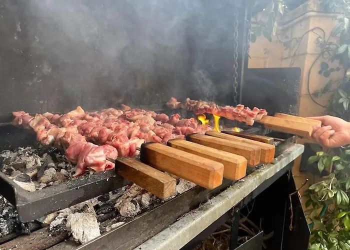 Holiday home Casa Ribera Del Pisuerga - Piscina Privada