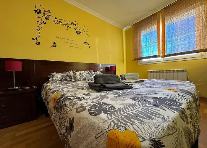 Holiday home Casa Ribera Del Pisuerga - Piscina Privada *