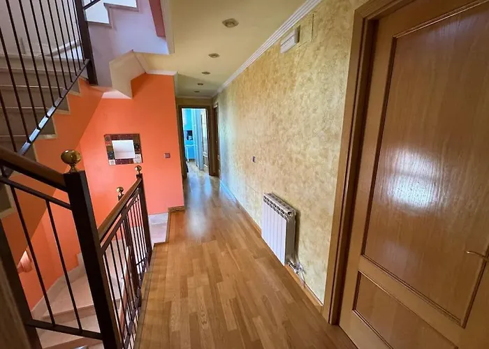 Casa Ribera Del Pisuerga - Piscina Privada *