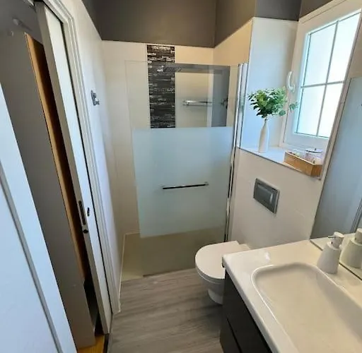 Casa Ribera Del Pisuerga - Piscina Privada Arroyo de la Encomienda