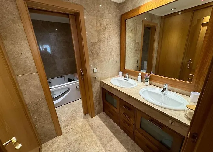 Casa Ribera Del Pisuerga - Piscina Privada Holiday home