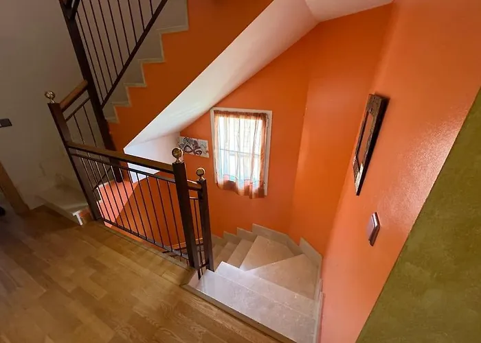 Casa Ribera Del Pisuerga - Piscina Privada Holiday home Arroyo de la Encomienda