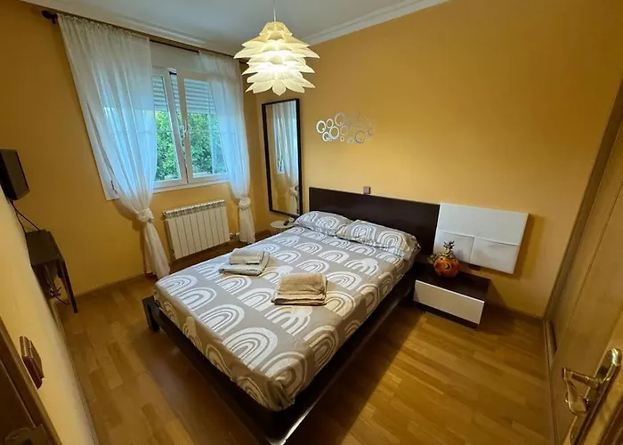 Casa Ribera Del Pisuerga - Piscina Privada