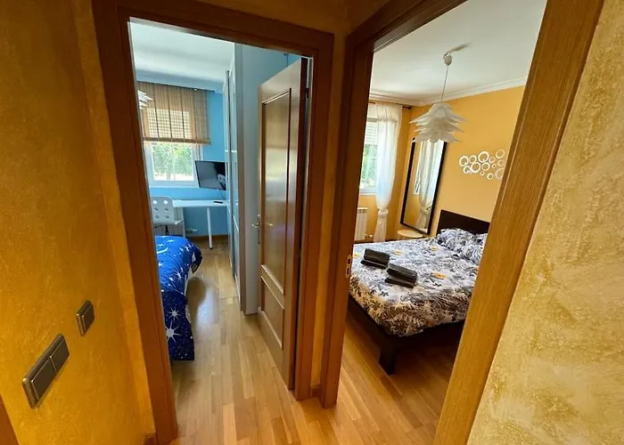 Holiday home Casa Ribera Del Pisuerga - Piscina Privada