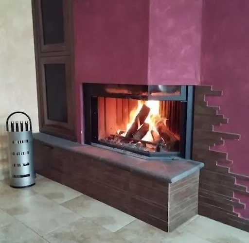 Holiday home Casa Ribera Del Pisuerga - Piscina Privada *