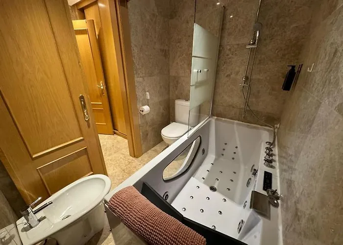 Casa Ribera Del Pisuerga - Piscina Privada *