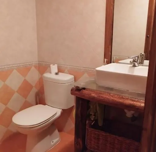 Casa Ribera Del Pisuerga - Piscina Privada Holiday home *