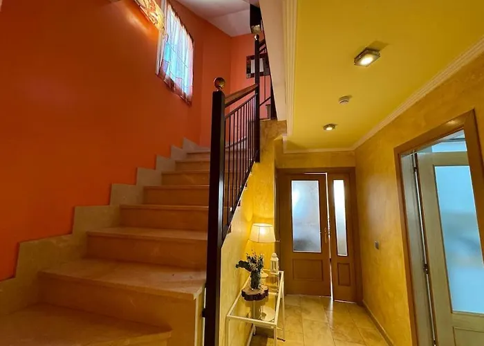 Casa Ribera Del Pisuerga - Piscina Privada Holiday home