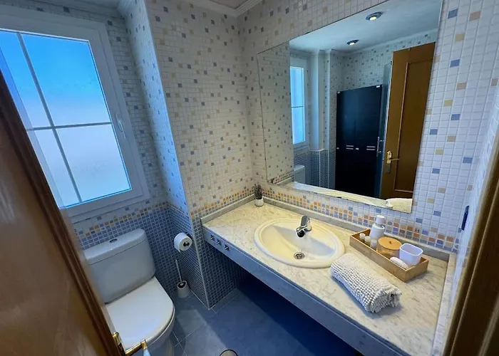 Holiday home Casa Ribera Del Pisuerga - Piscina Privada