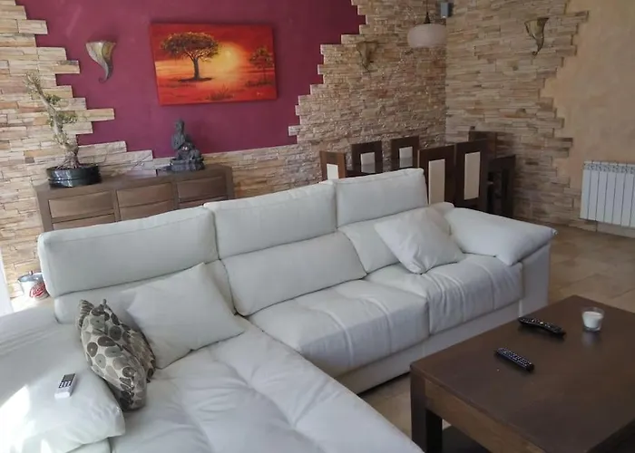 Holiday home Casa Ribera Del Pisuerga - Piscina Privada *