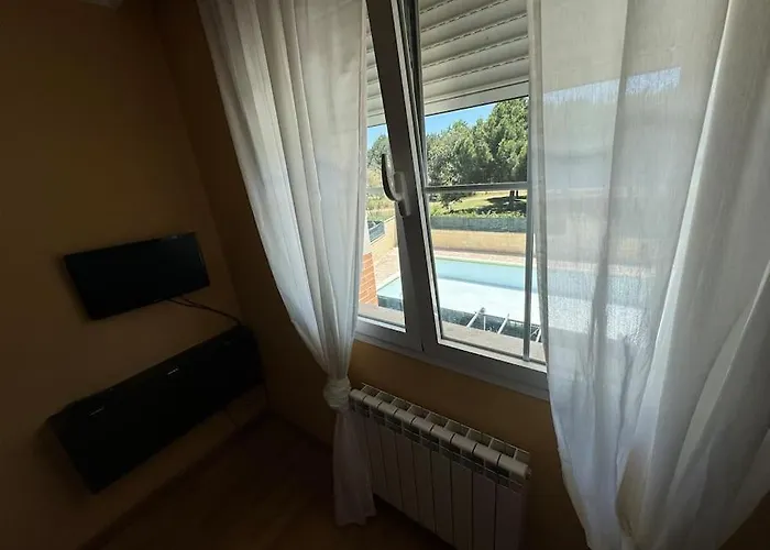 Casa Ribera Del Pisuerga - Piscina Privada Holiday home Arroyo de la Encomienda