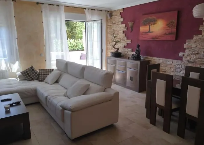 Casa Ribera Del Pisuerga - Piscina Privada Holiday home Arroyo de la Encomienda